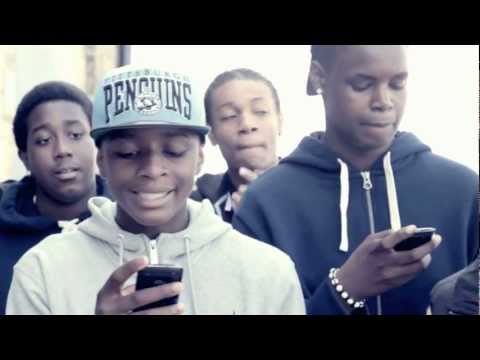 MCTV | CTD [Cash Too Deep] - Freestyle [@MCTVUK @Swarmzy_Bee @Realist_HJ]