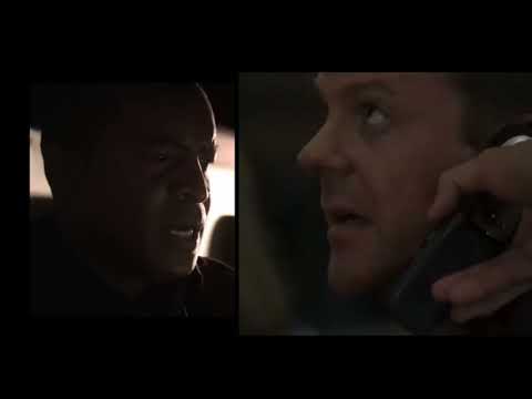 24 (2001–2010) Day 5: 10:00 a.m.-11:00 a.m. Jack is in a flank 2 position