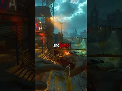 Easiest Glitch on EVERY Black Ops 3 Zombies Map! (Part 2)
