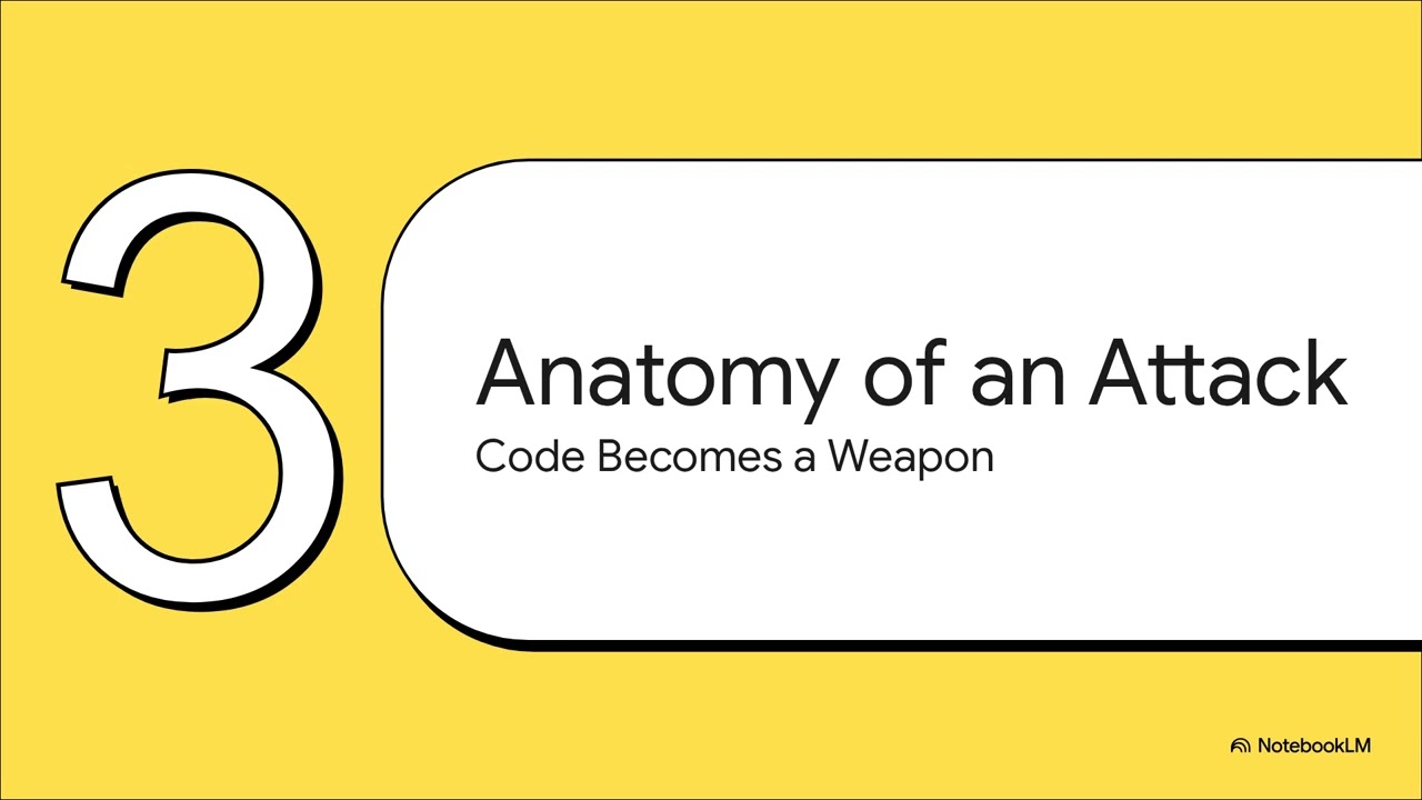 The Code That Runs the World