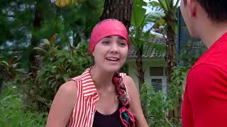 Download lagu FTV Nikki Frazetta & Raquel Katie Larkin From Lucky With Love mp3