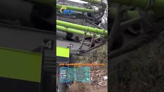 Zoomlion ZLJ5441THBBE auf Chassis Mercedes-Benz Actros 4143 Betonpumpe kaufen - Bild 4 | Machineryline AT Zoomlion ZLJ5441THBBE auf Chassis Mercedes-Benz Actros 4143 Betonpumpe | Bild 4 - Machineryline