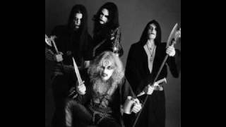 Barathrum - Crucifix Masturbation