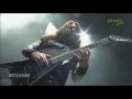 Machine Head - Be Still and Know - Live Rock am Ring 2012