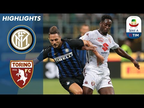 Inter Milan 2-2 Torino | Rimontone del Torino lascia l'Inter a bocca aperta | Serie A