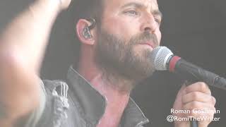 Mondo Cozmo, "Come With Me" - BottleRock 2018