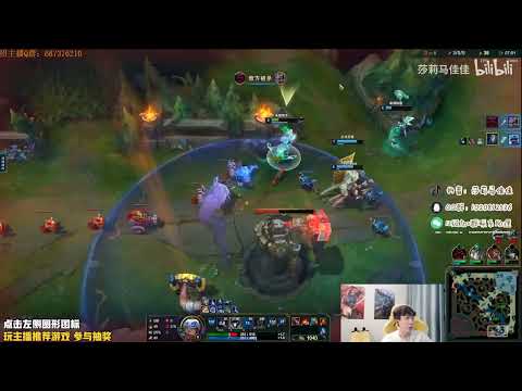 🔴 Sally Kindred vs Hecarim Jungle (2000 LP Jungle) - Sally Kindred Guide