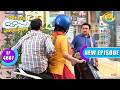 Bawri Annoys Jetha Taarak Mehta Ka Ooltah Chashmah Full Ep 4687 17 Apr 2026 New Episode