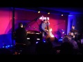 Noah Baerman Trio: Ripples live at the Side Door