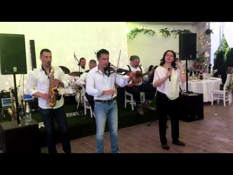 U Srcu Mome Samo Zivis Ti - Ljiljana Aleksandrić i Beogradski Akustični Orkestar