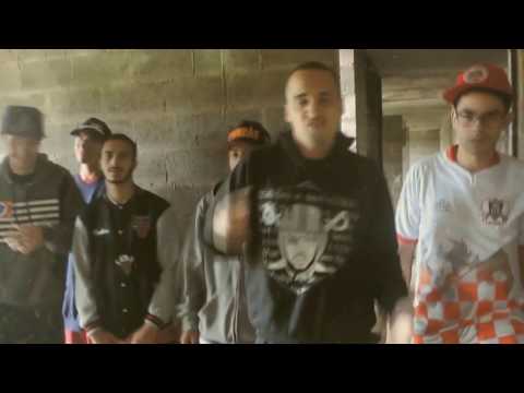 Guerra Civil - Gordão MC, Big Jhow, Mano Jaco, F5, BN8 e BRR AllFavela (Prod Dj Dandan)