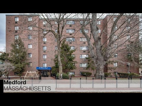 Video of 50 Water Street Unit 14  | Medford, Massachusetts real state & homes by Tom Sheehan