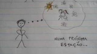 Primavera - Los Hermanos