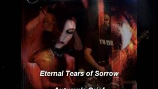 Dusks Embrace - Autumn&#39;s Grief (Eternal Tears of Sorrow Cover)