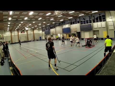 Lekvattnet BK - Åmåls IBK 251019