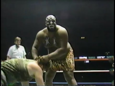 Kamala vs Corporal Kirchner