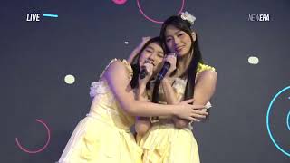 Download lagu JKT48 - Cinta dalam Handshake (Akushu no Ai) CMR 2 Juni mp3