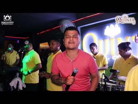 Algo Contigo❌ Jeinson Manuel 🎵  Local Quinta Lounge & bar - 18/12/22