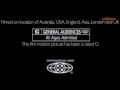 In A Heartbeat Ending Credits