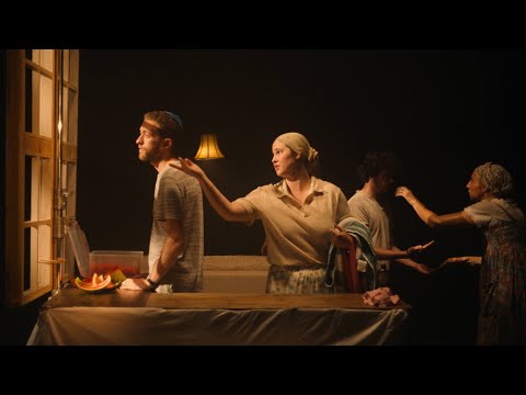 Seven Jewish Children: A Film For Gaza | Official Trailer