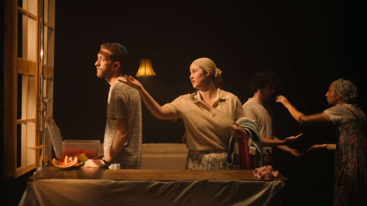 Seven Jewish Children: A Film For Gaza | Official Trailer