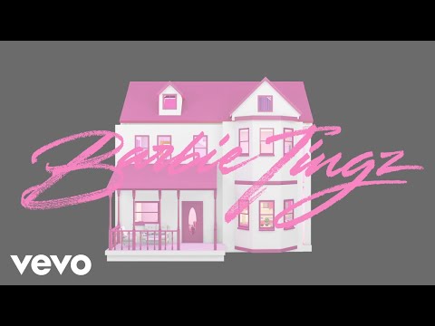 Nicki Minaj – Barbie Tingz (Lyric Video) Video