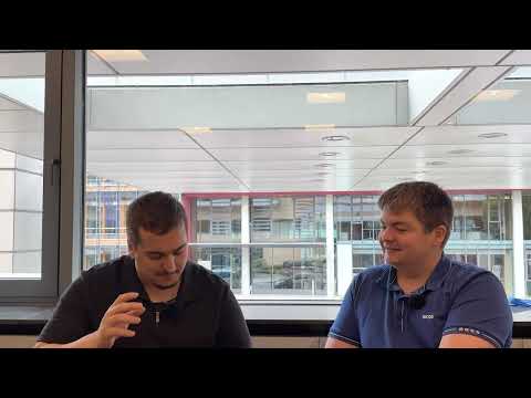 The PowerShell Podcast Certificates Are Not Optional with Leo D'Arcy