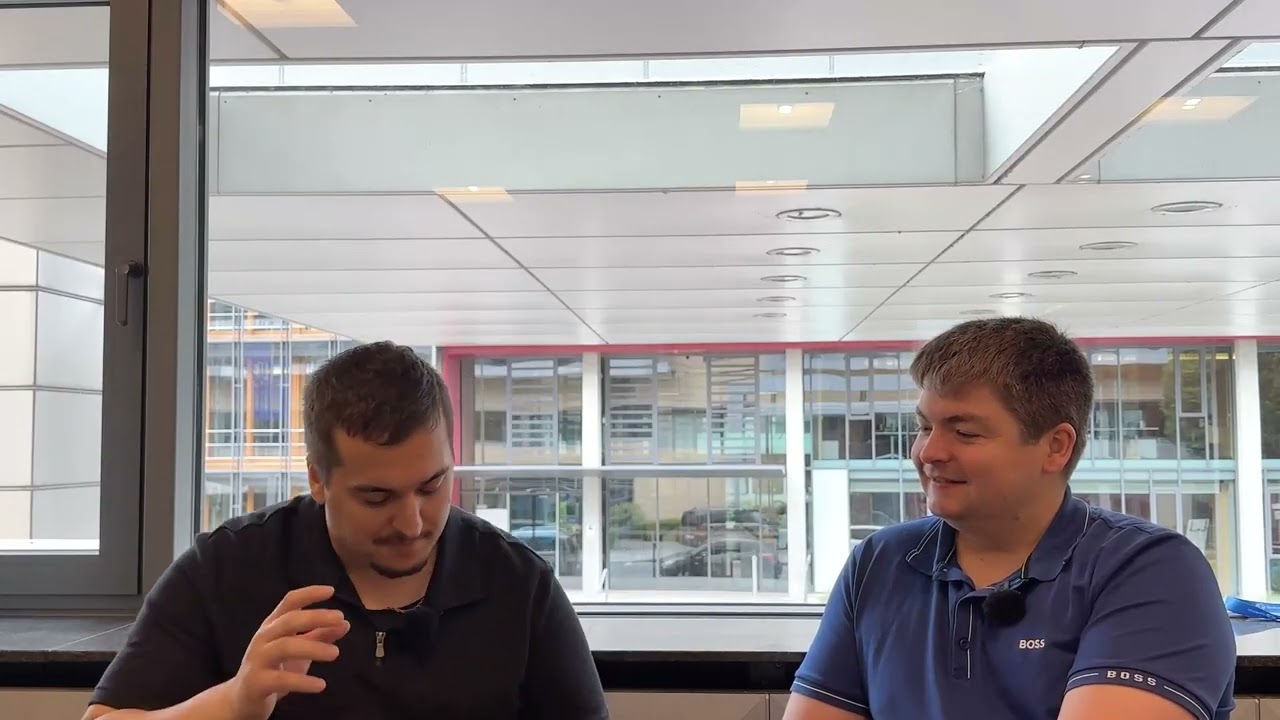The PowerShell Podcast Certificates Are Not Optional with Leo D'Arcy