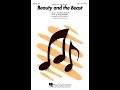 Beauty And The Beast Medley 2 Part Choir Arranged By Roger Emerson