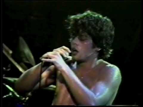 Acid Bath - Tranquilized