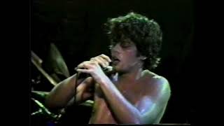 Acid Bath - Tranquilized