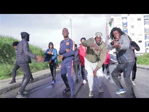 Vado Más Ki Ás - Fora d'Órbita  (Video Oficial)