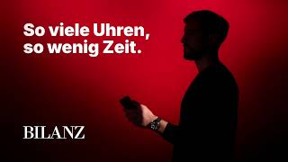 Bilanz Sujet Uhren