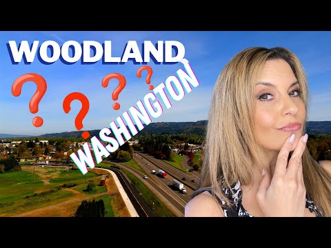 Woodland Wa Zillow