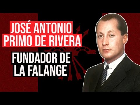 José Antonio Primo de Rivera: Vida y Pensamiento