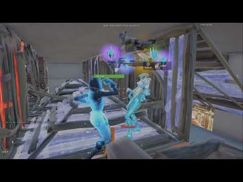 RocCstar-zaybinsteppin)fortnitemontage