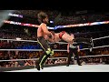 SummerSlam 2016 In 60 Seconds