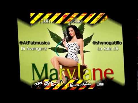 Shyno - Mary Jane Prod At Fat