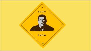 Snow - Informer - SLOWED DOWN - 1/2 speed