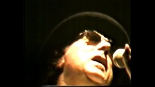 Van Morrison, Cypress Avenue, Manchester 12.03.1998