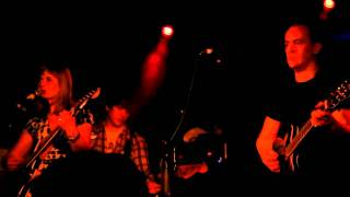 The Vaselines | Jesus Wants Me for a Sunbeam | Glasgow 24/9/2010