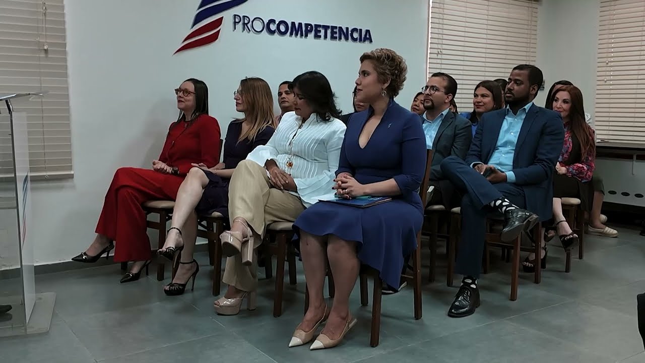 2da Jornada del Concurso Nacional de Libre Competencia 2025