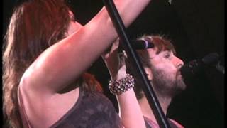 LADY ANTEBELLUM Love Don&#39;t Live Here  2011 LiVe