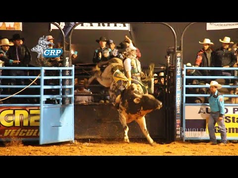 Momentos Históricos CRP - Ednei Caminhas x Hilux (Cia. Bela Vista)