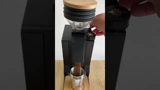 Eureka Single Dose Coffee Grinder P1