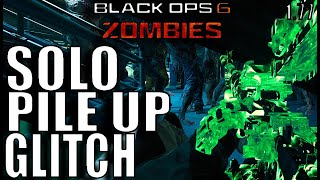 COD is broken