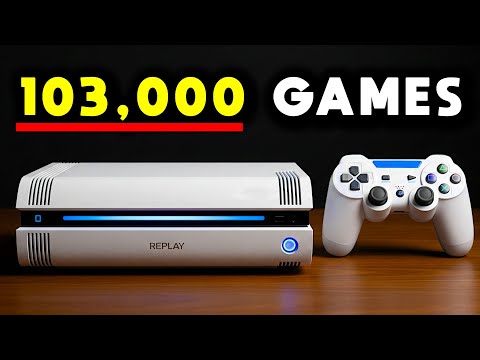 I Tested THE BEST EMULATION CONSOLES on Amazon 🔥 Plug & Play Retro Game Console