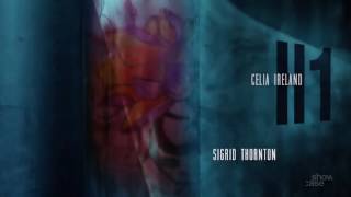 Wentworth Season 5 Intro