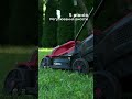Акумуляторна безщіткова газонокосарка WORCRAFT CLM-S20LiB