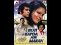 Roti Kapda Aur Makan 1975 Hd Full Movie Amitab Bachan